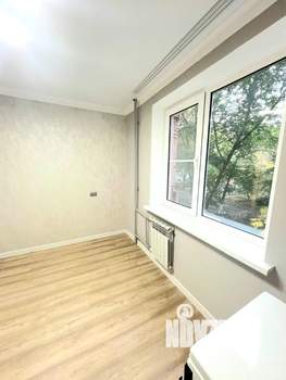 1-к квартира, вторичка, 38м2, 2/9 этаж