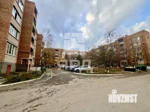 3-к квартира, вторичка, 59м2, 5/5 этаж