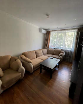 3-к квартира, вторичка, 53м2, 1/5 этаж