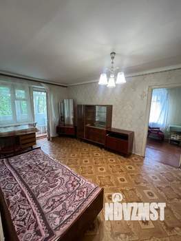 2-к квартира, вторичка, 43м2, 4/5 этаж