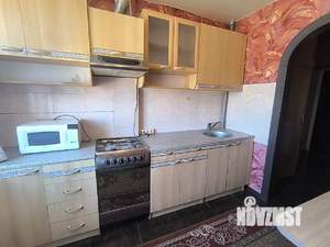 1-к квартира, вторичка, 35м2, 5/5 этаж