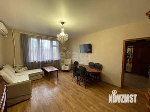 3-к квартира, вторичка, 78м2, 4/4 этаж