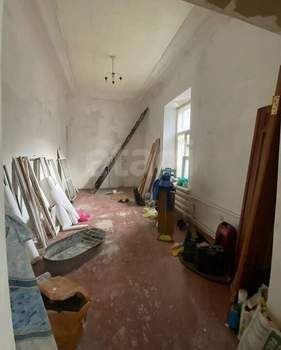 1-к квартира, вторичка, 30м2, 1/1 этаж