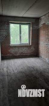 3-к квартира, сданный дом, 62м2, 3/3 этаж