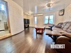 5-к квартира, вторичка, 171м2, 9/9 этаж