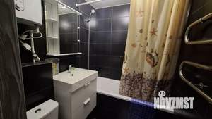 1-к квартира, вторичка, 36м2, 9/14 этаж