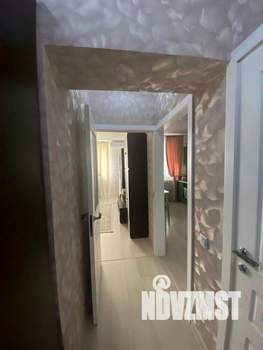 1-к квартира, вторичка, 45м2, 8/12 этаж