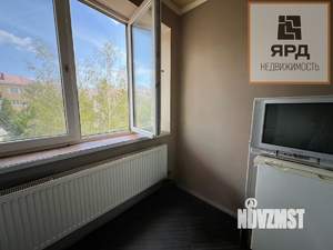 2-к квартира, вторичка, 64м2, 2/3 этаж