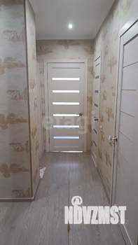 2-к квартира, вторичка, 57м2, 3/3 этаж