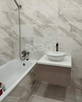 1-к квартира, вторичка, 44м2, 8/10 этаж