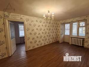 2-к квартира, вторичка, 45м2, 2/5 этаж