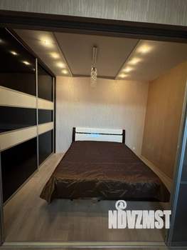 2-к квартира, вторичка, 61м2, 2/3 этаж