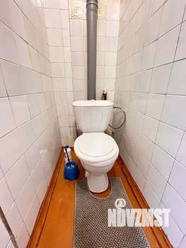 3-к квартира, вторичка, 60м2, 5/6 этаж
