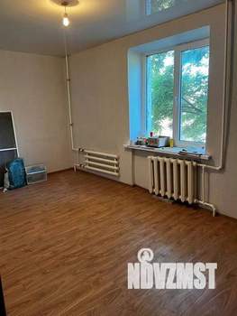 2-к квартира, вторичка, 42м2, 3/5 этаж