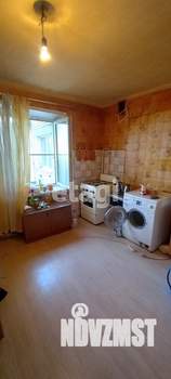 4-к квартира, вторичка, 69м2, 9/9 этаж