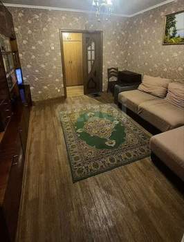 3-к квартира, вторичка, 63м2, 7/9 этаж