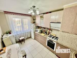 3-к квартира, вторичка, 63м2, 3/9 этаж