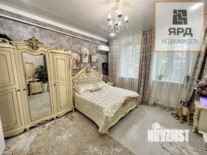 1-к квартира, вторичка, 46м2, 1/3 этаж