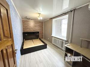 2-к квартира, вторичка, 41м2, 1/6 этаж