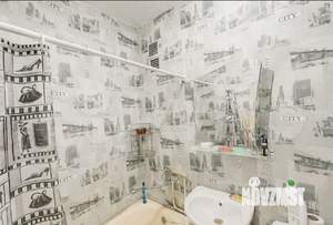 1-к квартира, вторичка, 31м2, 4/5 этаж