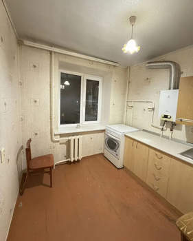 1-к квартира, вторичка, 30м2, 3/5 этаж