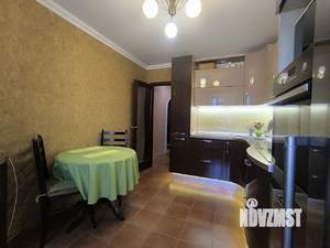 1-к квартира, вторичка, 47м2, 2/10 этаж