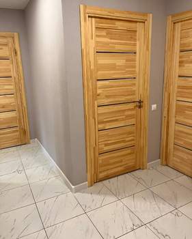 4-к квартира, вторичка, 78м2, 2/5 этаж