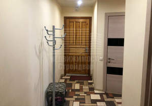 3-к квартира, вторичка, 58м2, 5/5 этаж