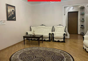 3-к квартира, вторичка, 104м2, 5/6 этаж