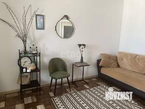 2-к квартира, вторичка, 57м2, 12/12 этаж