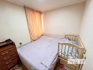 2-к квартира, вторичка, 44м2, 1/5 этаж
