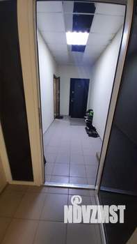 1-к квартира, вторичка, 37м2, 3/3 этаж