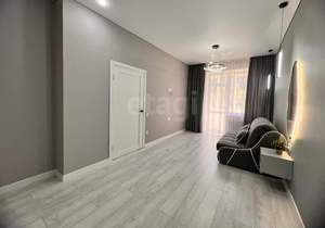 1-к квартира, вторичка, 37м2, 2/3 этаж
