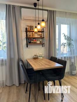 3-к квартира, вторичка, 60м2, 4/6 этаж