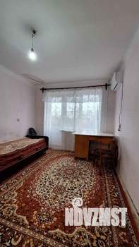 4-к квартира, вторичка, 60м2, 4/5 этаж