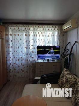 1-к квартира, вторичка, 29м2, 5/5 этаж