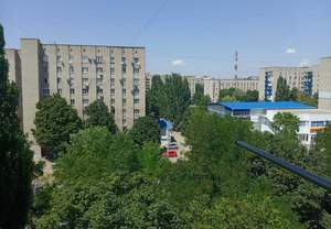 3-к квартира, вторичка, 58м2, 6/9 этаж