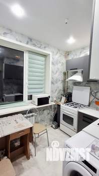 3-к квартира, вторичка, 61м2, 2/3 этаж