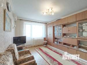 2-к квартира, вторичка, 53м2, 7/9 этаж
