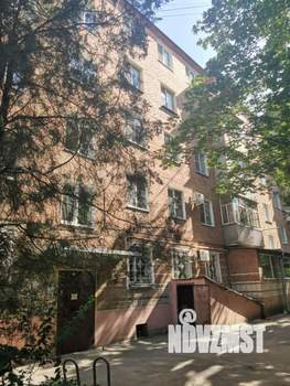 1-к квартира, вторичка, 31м2, 5/5 этаж