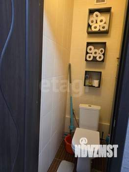 2-к квартира, вторичка, 51м2, 9/10 этаж