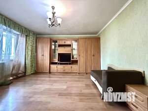 1-к квартира, вторичка, 41м2, 4/10 этаж