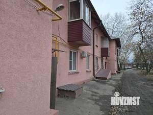 2-к квартира, вторичка, 48м2, 1/2 этаж