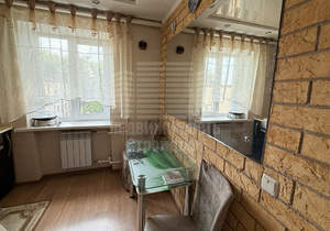 3-к квартира, вторичка, 55м2, 5/5 этаж