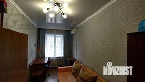 2-к квартира, вторичка, 41м2, 3/3 этаж