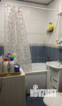 1-к квартира, вторичка, 35м2, 1/6 этаж