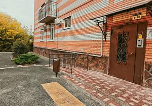 2-к квартира, вторичка, 56м2, 3/9 этаж