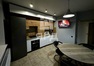 1-к квартира, вторичка, 45м2, 7/9 этаж