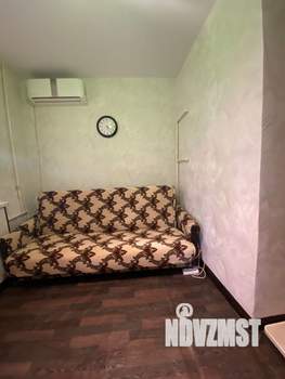 1-к квартира, вторичка, 16м2, 1/5 этаж