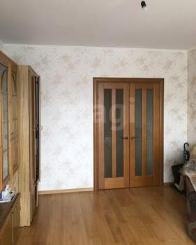 3-к квартира, вторичка, 63м2, 8/9 этаж